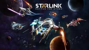 Starlink