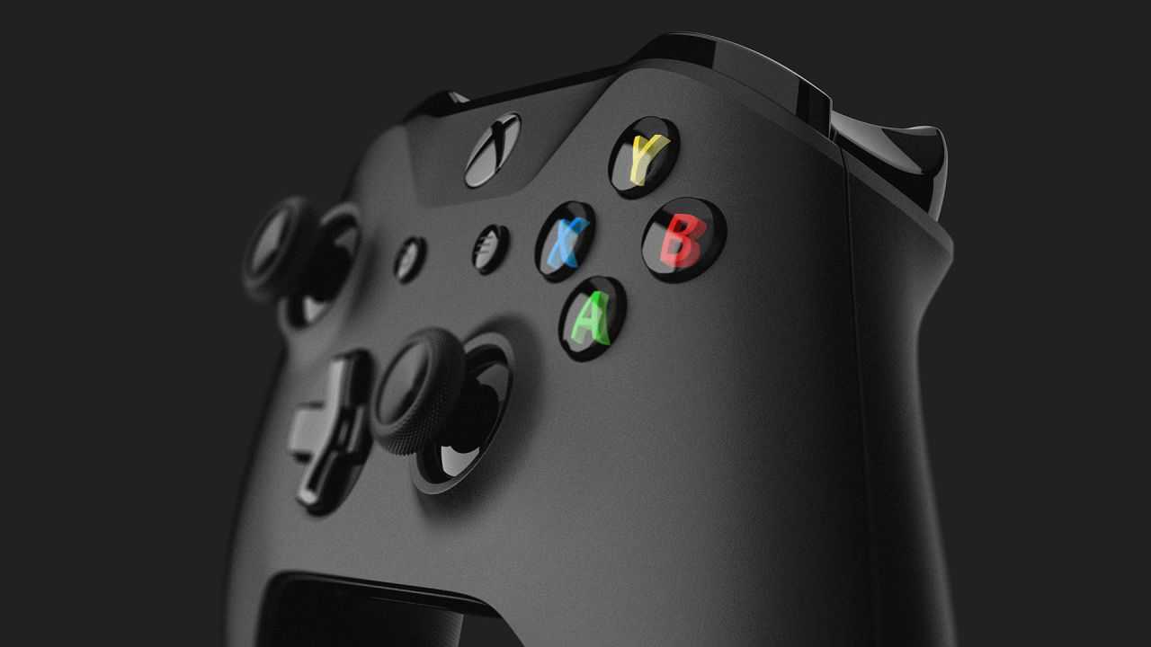 Otra Actualización Llega Al Sistema Operativo De Xbox One Generacion Xbox 8127