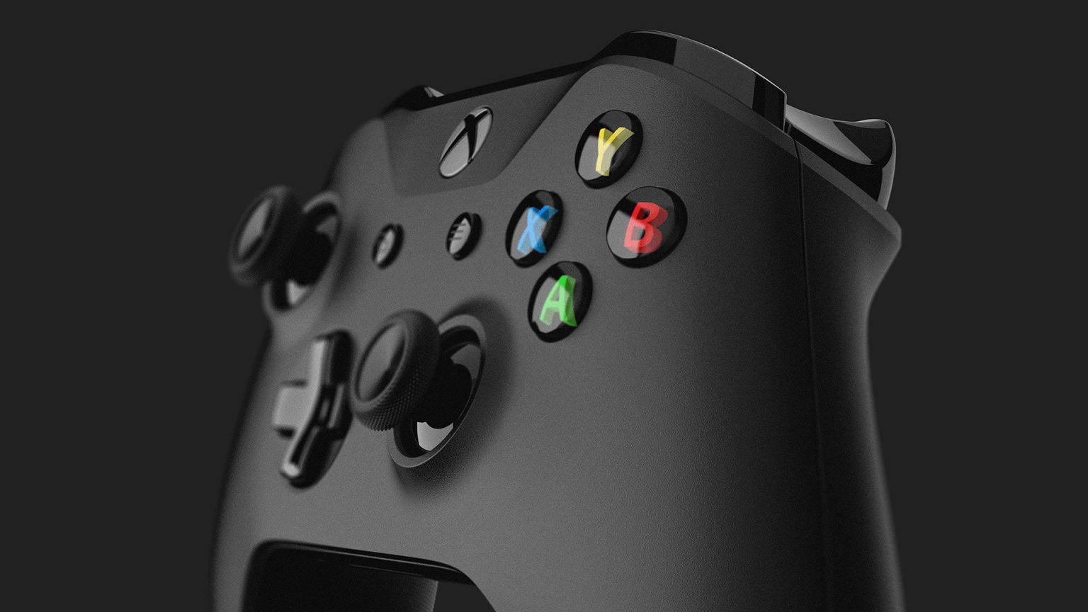 Xbox One X Insider actualización