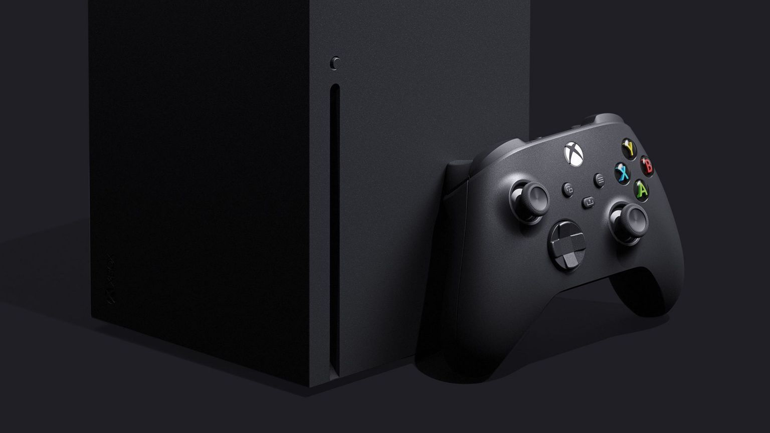 Xbox Series X nuevas consolas