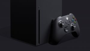 Xbox Series X nuevas consolas