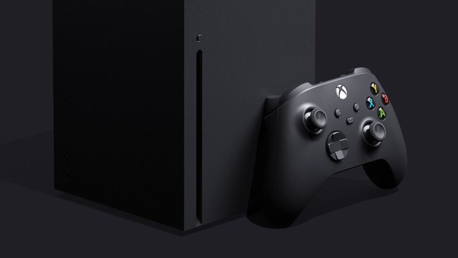Phil Spencer explica el diseño de Xbox Series X