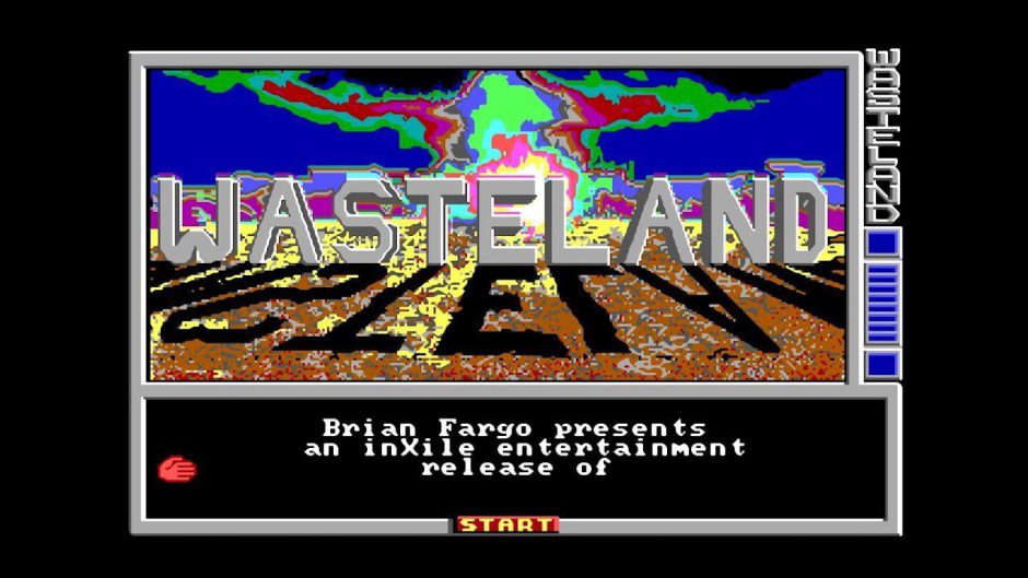 El remake del primer Wasteland también llegará a Xbox One