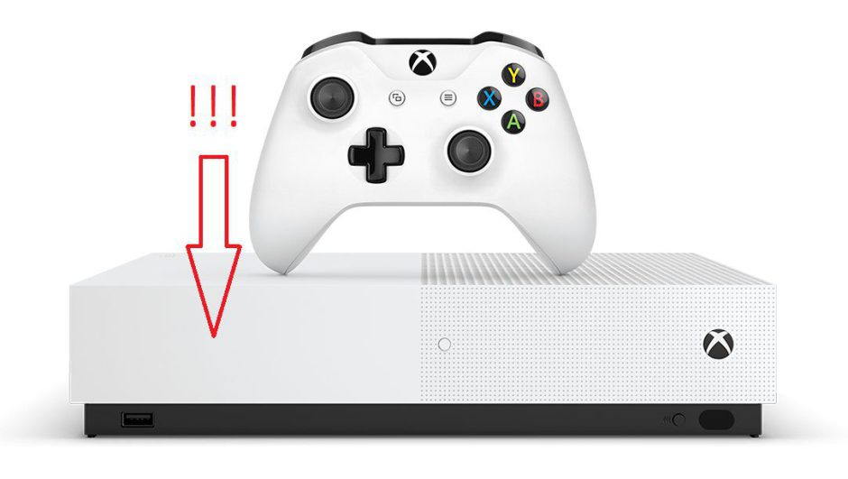 Se filtran los planes de Microsoft de lanzar una Xbox One sin lector por menos de 200€