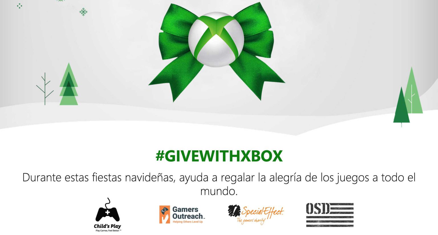 GiveWithXbox
