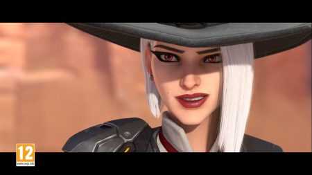 Ashe