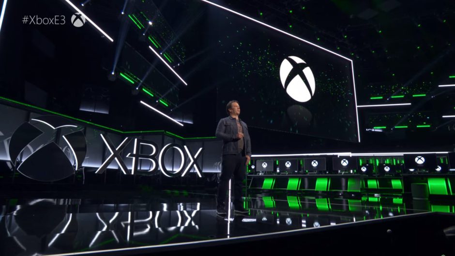 El equipo de desarrollo de la próxima generación de Xbox ya se está conformando