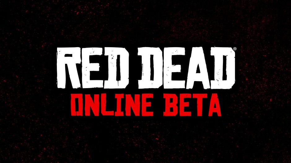 La Beta de Red Dead Online ya disponible para todo el mundo