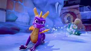 Spyro: Reignited Trilogy