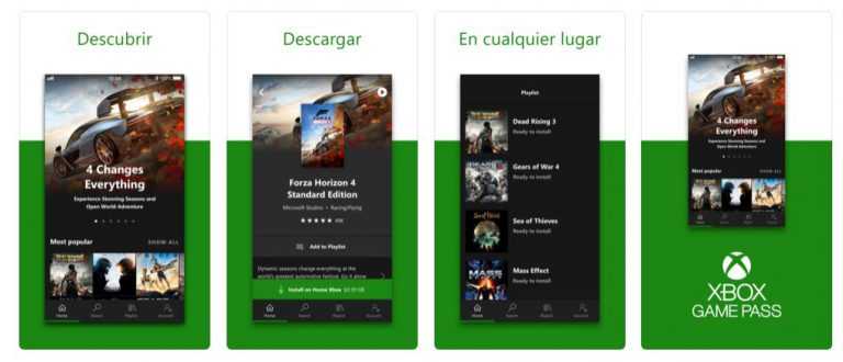 gamepass for ios gamepass for ios
