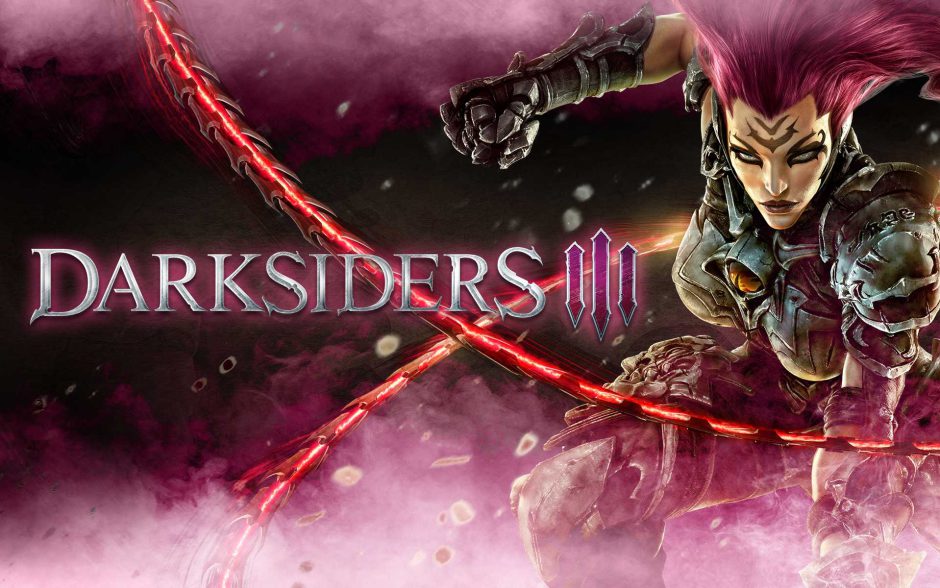 Un fallo permite acceder a un DLC sin terminar de Darksiders III