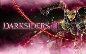 Darksiders 3