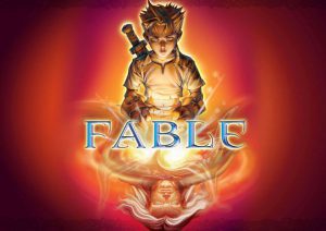 Fable,Wish World