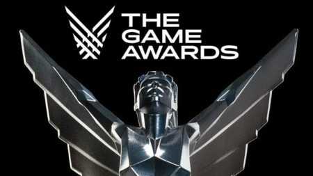 The Game Awards