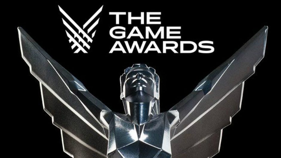 The Video Game Awards 2024 Matti Shelley