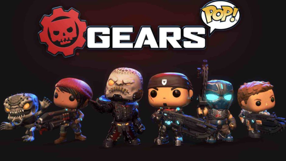 [GAMESCOM 2019] Gears POP! anuncia su fecha de lanzamiento con un nuevo tráiler