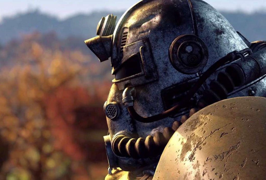 Bethesda - Fallout 76