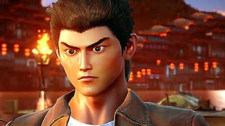 Shenmue 3