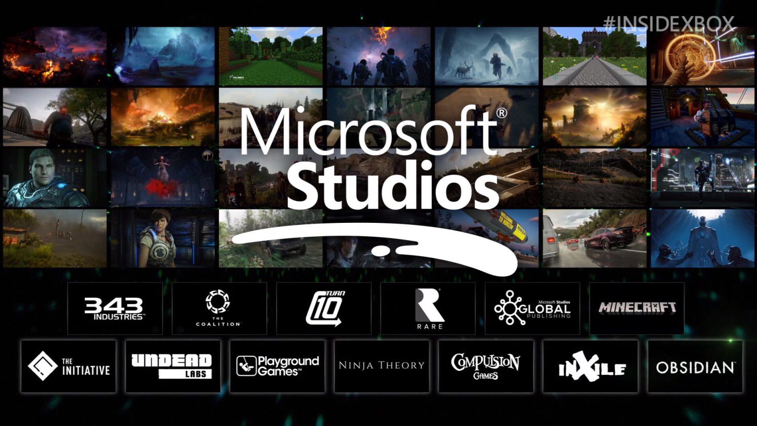 Microsoft Studios xbox scarlett