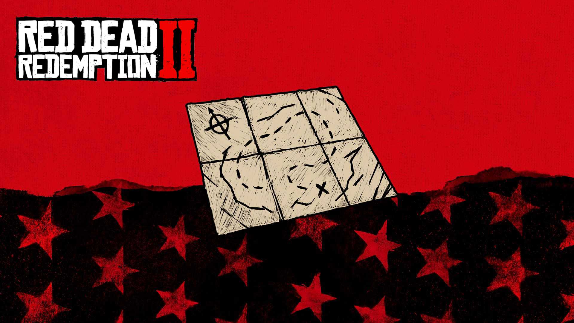 Red Dead Redemption 1 - Ubicación de TODOS LOS TESOROS 