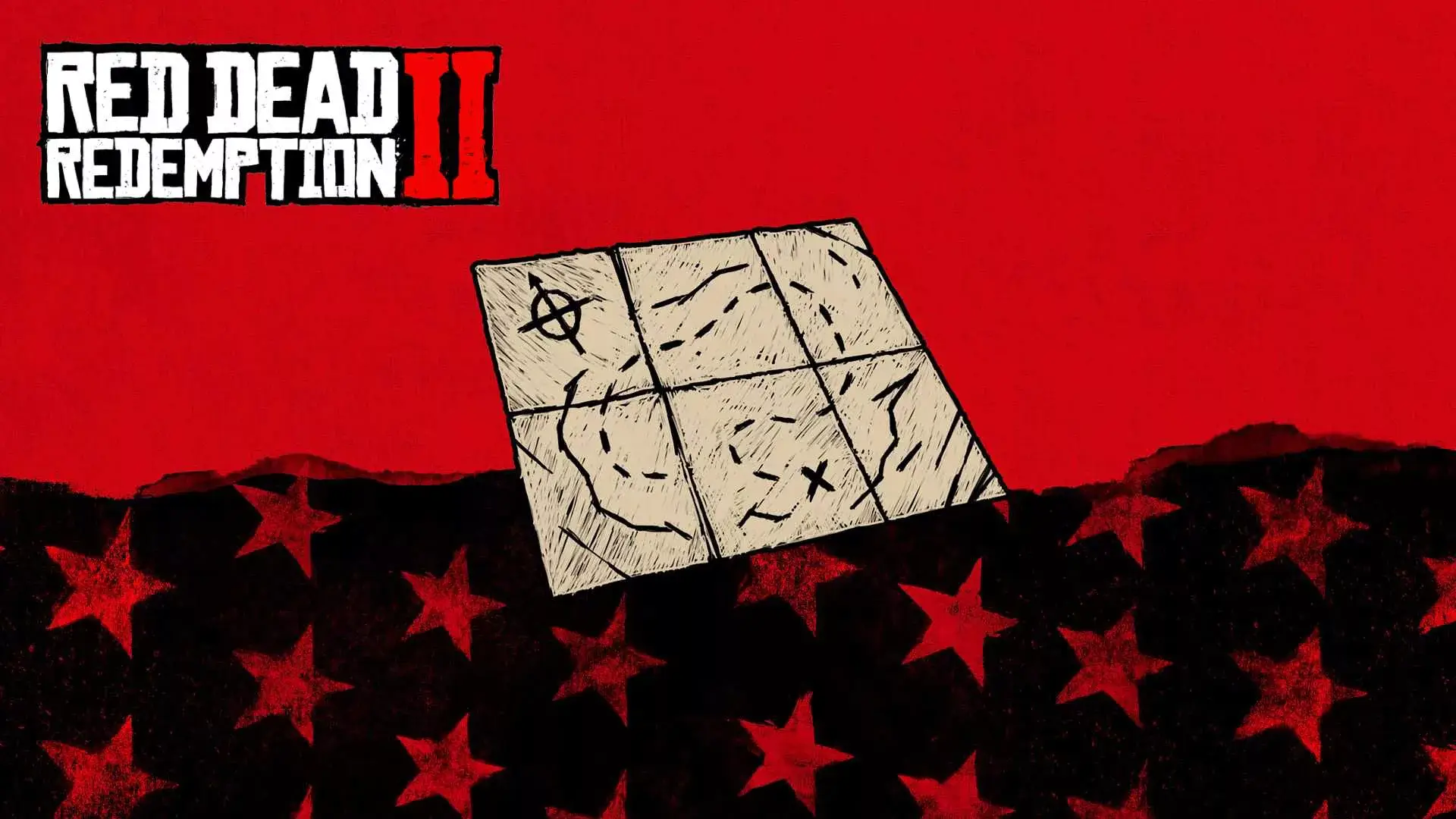 Red dead redemption 2 mission