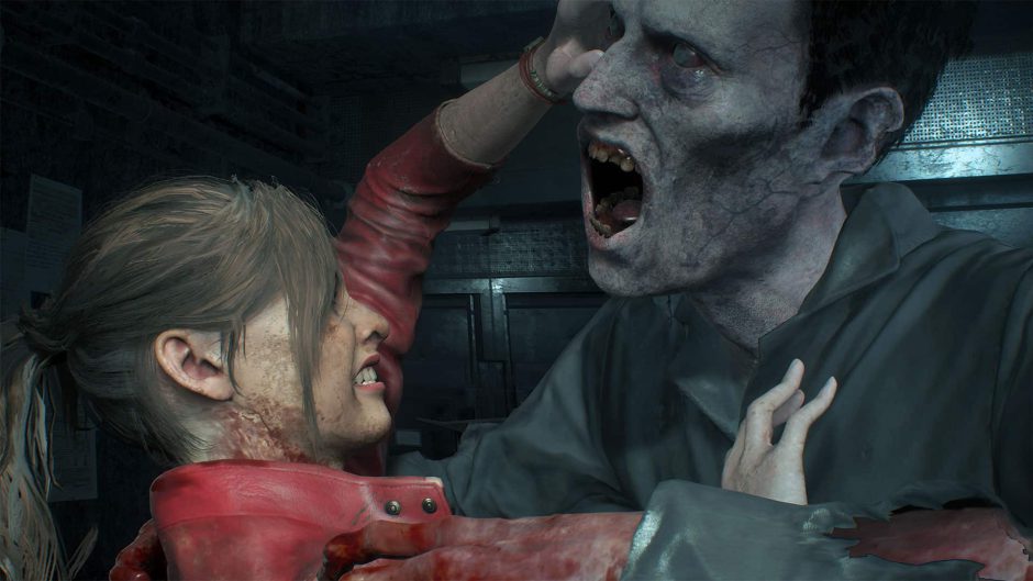 En PC ya es posible jugar más de 30 minutos a la DEMO de Resident Evil 2