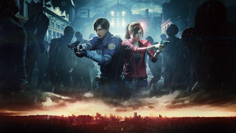 ¿Aún no lo has probado? Aparece disponible una demo gratuita de Resident Evil 2