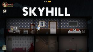 Skyhill