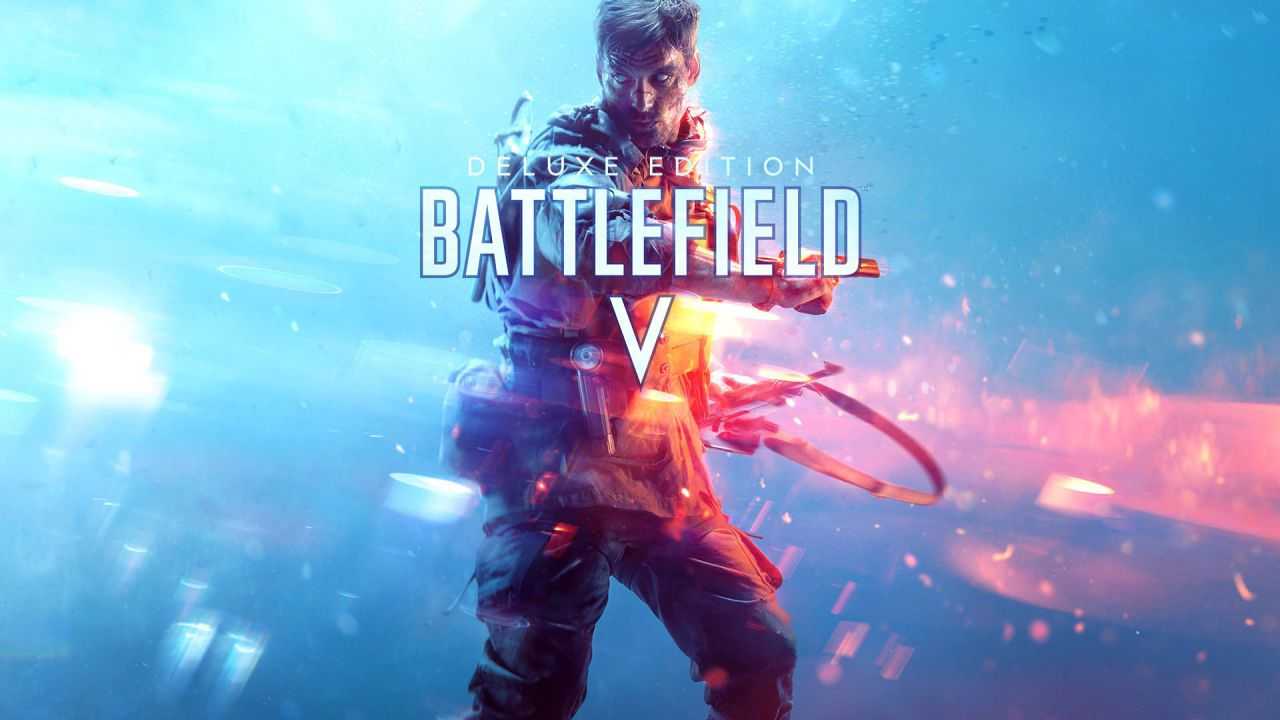 Battlefield V funcionará a 4K y 60 fps en Xbox Series X Generacion Xbox