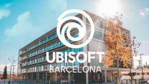 Ubisoft Barcelona