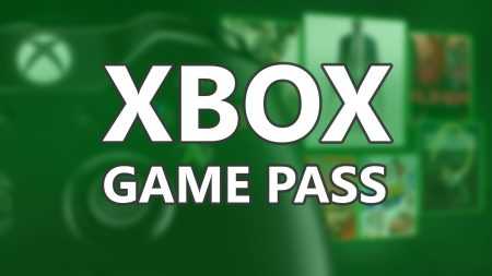 Xbox Game Pass