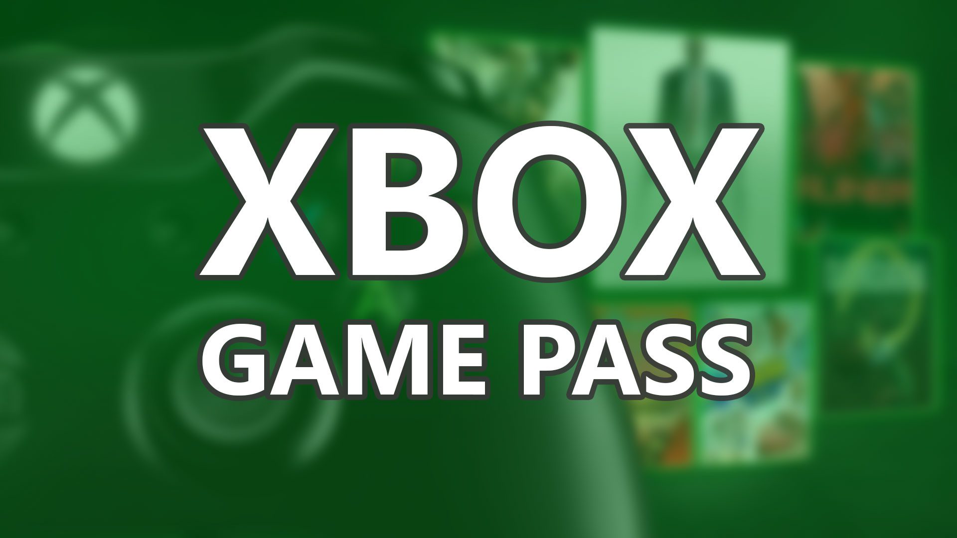 Spreekwoord beneden Mart Consigue GRATIS un mes de suscripción a Xbox Game Pass!