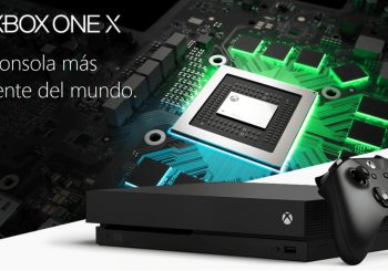 Xbox One X baja hasta los 200$ en la Microsoft Store de USA ¿Se viene Xbox Series S?