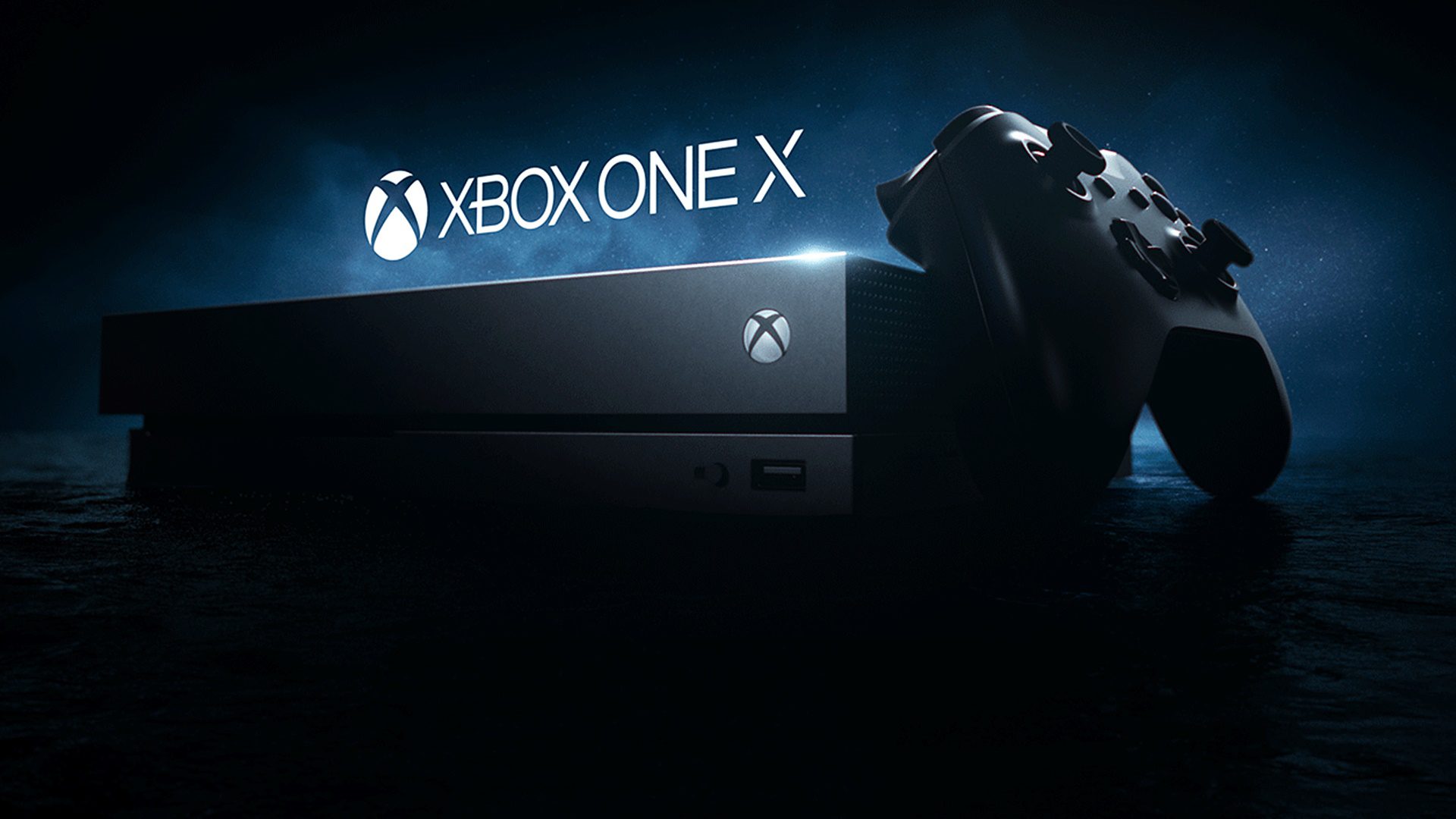 No nos olvidemos: Ya hay más de juegos mejorados Xbox One X - Generacion