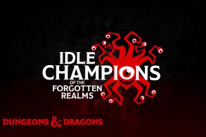 Idle Champions