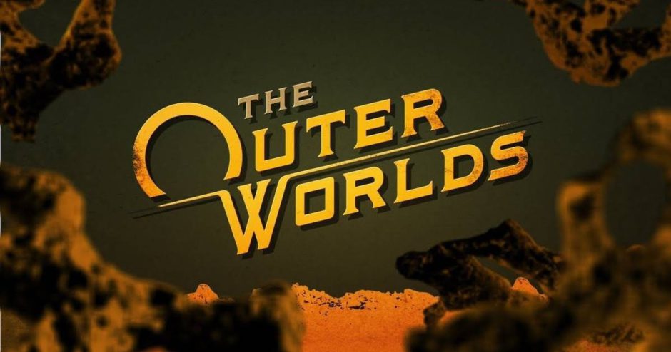 The Outer Worlds es la nueva IP de Obsidian