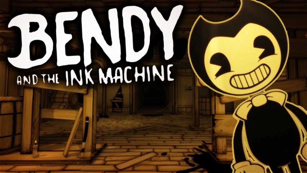 Análisis de Bendy and the Ink Machine - Generacion Xbox