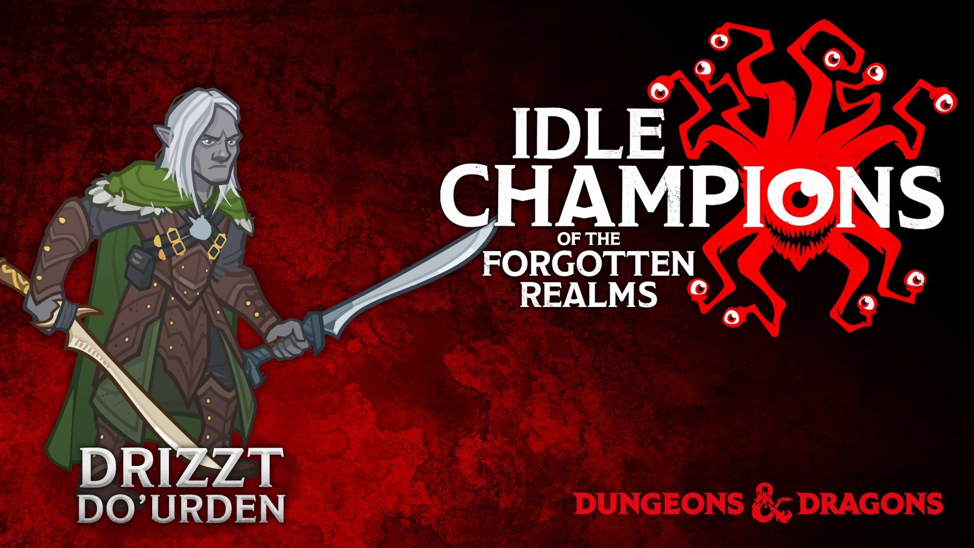 idle champions of the forgotten realms are ya chicken