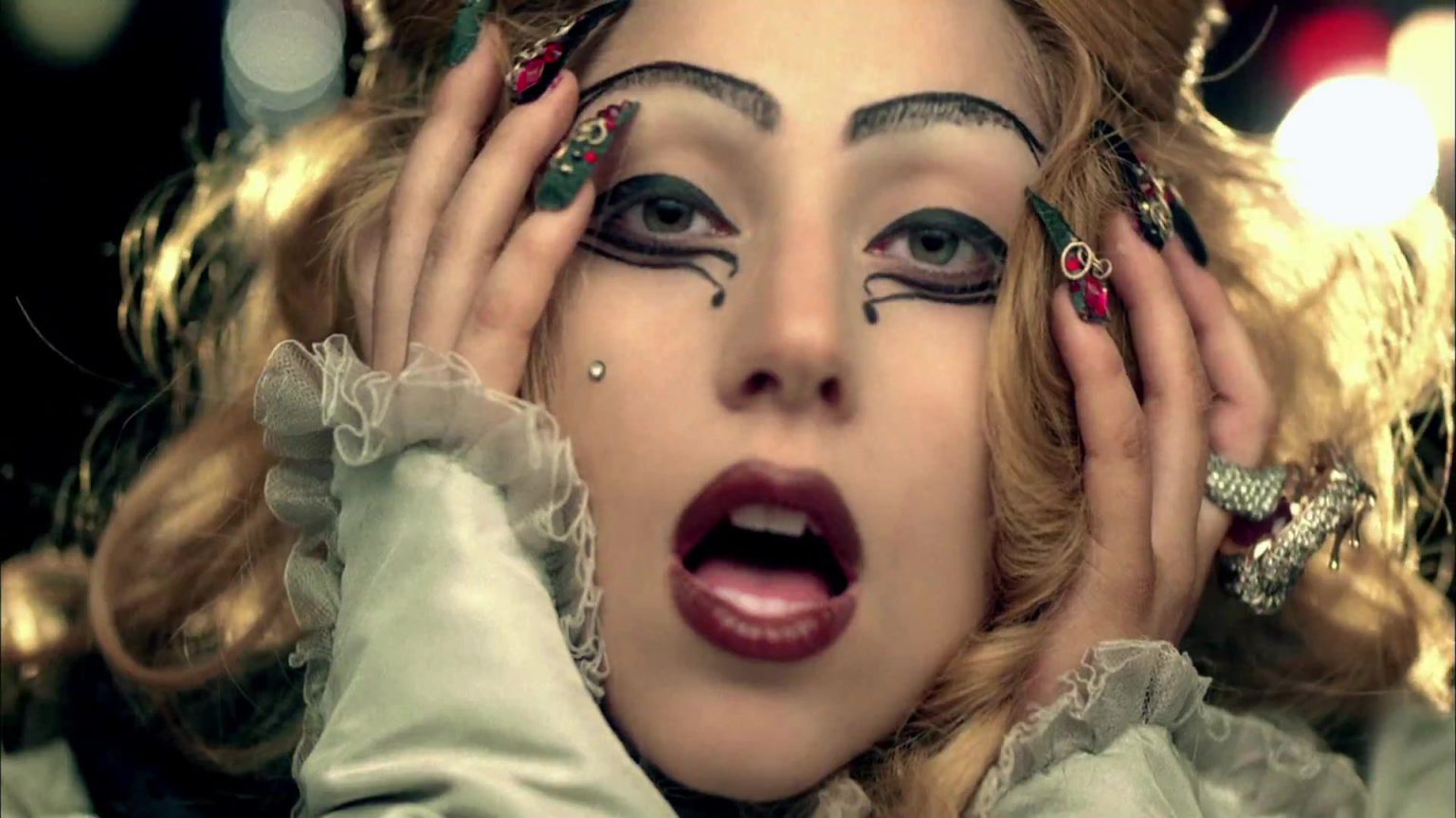 Lady Gaga fortnite