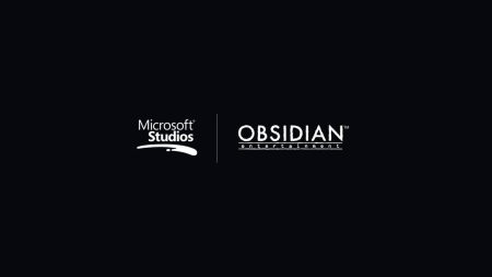 Obsidian Microsoft