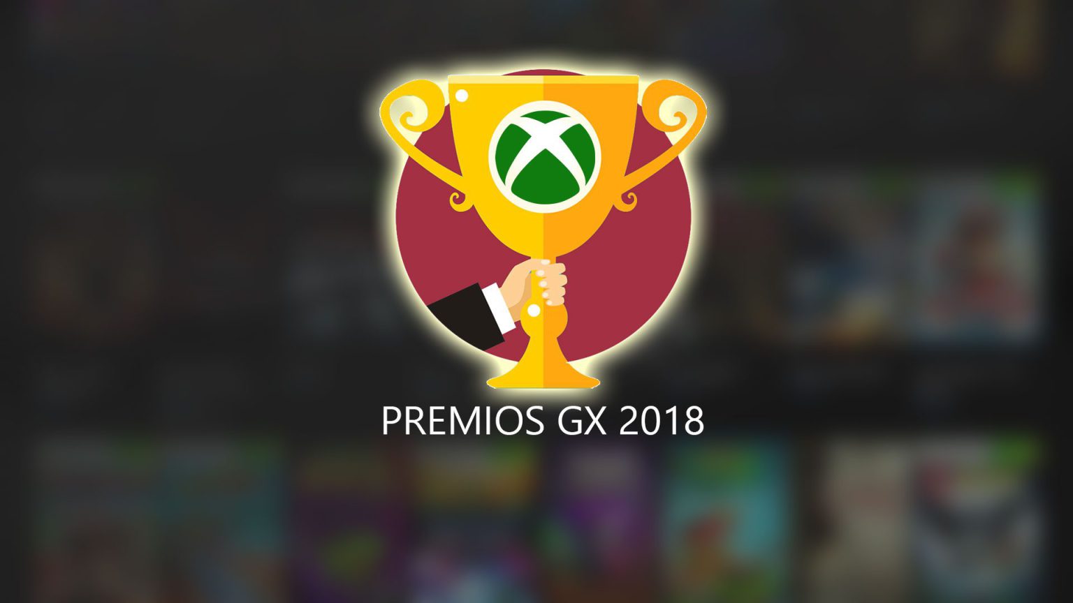 Premios GX