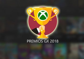Vota para elegir los mejores juegos de Xbox en 2018, y gana esta cesta de juegos