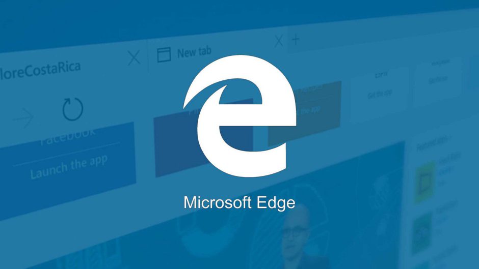 Microsoft sustituirá el navegador Edge por uno basado en Chromium