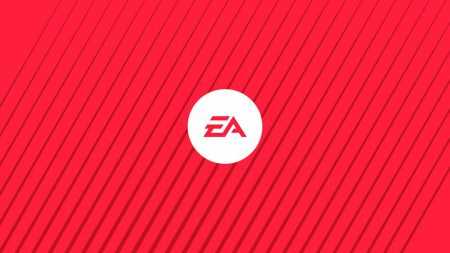 electronic arts - EA