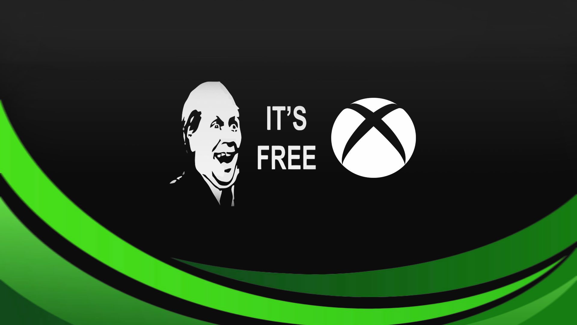 Los juegos free-to-play de Xbox pasan a ser realmente gratuitos