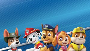 Paw Patrol