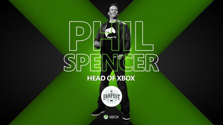 Phil Spencer: Lo que más me gustó de la conferencia de Xbox en el E3 fue lo que no mostramos