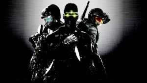 Splinter Cell