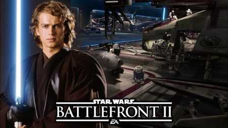 Star Wars Battlefront II