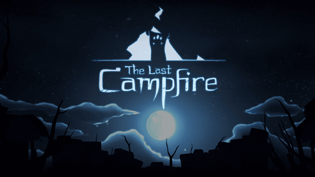 The last Campfire